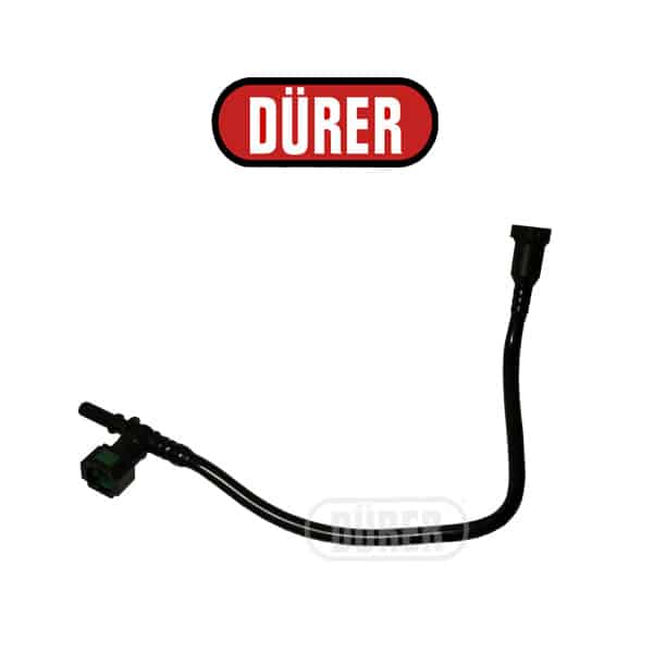 TUYAU CARBURANT PSA 1.6 16V ADAPTABLE OE 1573 RN - réf. KDPE23RN