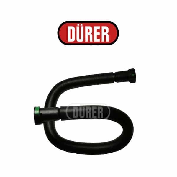 TUYAU CARBURANT PSA 1.0 ADAPTABLE OE 1574G2 - réf. KDPE24G2