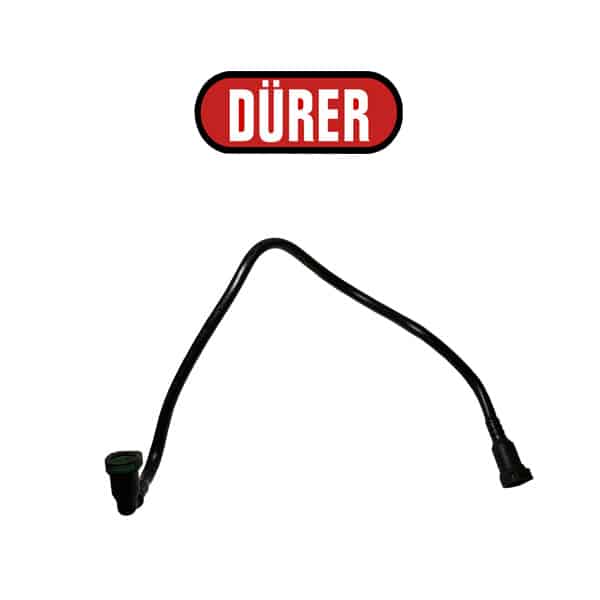 TUYAU CARBURANT PSA 1.6 THP ADAPTABLE OE 1525CE - réf. KDPE25CE