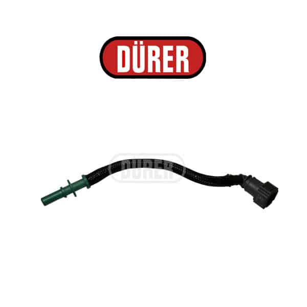 TUYAU CARBURANT PSA 1.4 VTI ADAPTABLE OE V758992880 - réf. KDPE2880