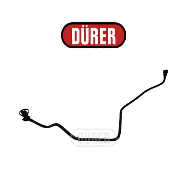TUYAU CARBURANT RENAULT 1.6 ADAPTABLE OE 8200138645 - réf. KDPE6645