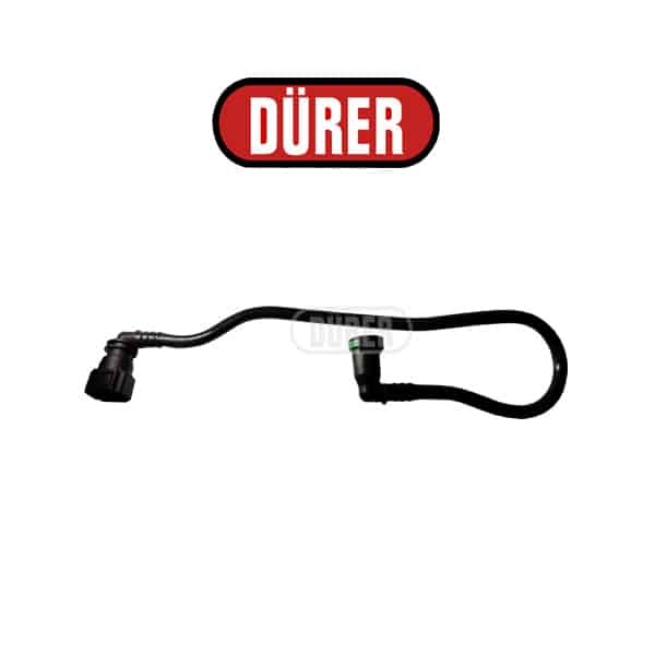 TUYAU CARBURANT RENAULT 1.2 16V ADAPTABLE OE 223206173R - réf. KDPV673R