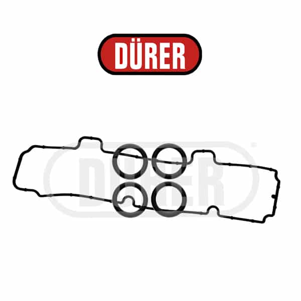 KIT JOINTS DE COLLECTEUR D'ADMISSION - réf. KJCA2049F8
