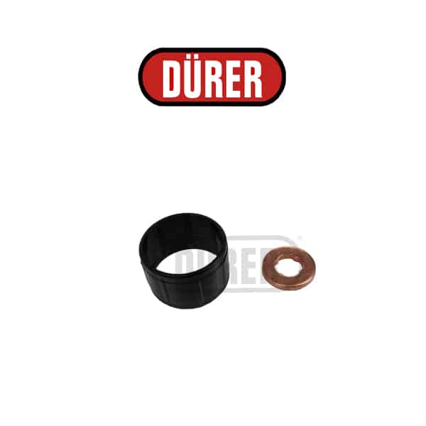 KIT MONTAGE INJECTEUR BLISTER PSA 1.6 HDI =>S4 - réf. KMI252420BL4