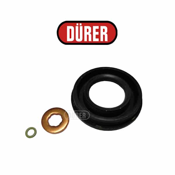 KIT DE MONTAGE INJECTEUR PSA 2.2 HDI PUMA SACHET - réf. KMI252622S4