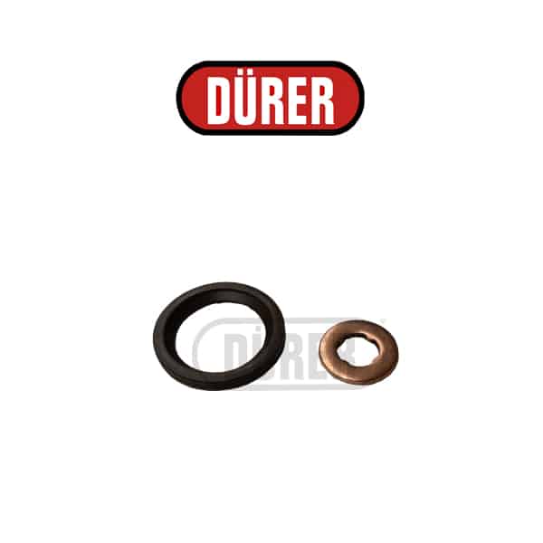 KIT DE MONTAGE INJECTEUR FIAT 1.3 JTD - réf. KMI3252415