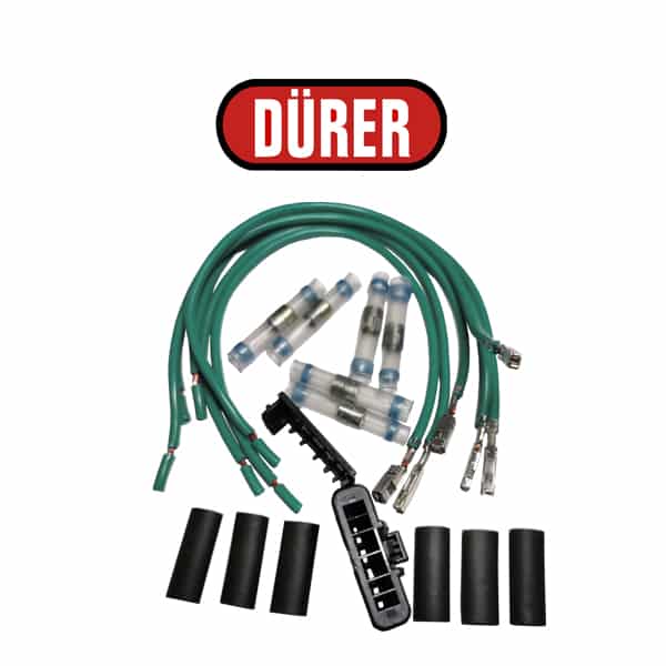 KIT DE  RÉPARATION DE FAISCEAU PSA  , BLISTER - réf. KRF2ABL