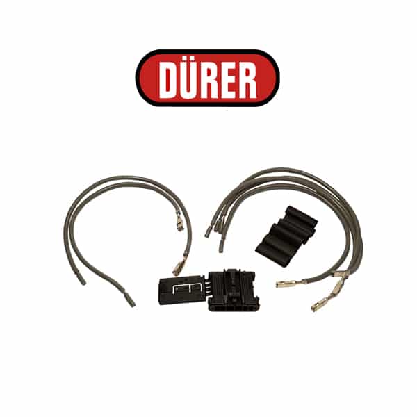 KIT DE  RÉPARATION DE FAISCEAU RENAULT  , BLISTER - réf. KRF6BBL