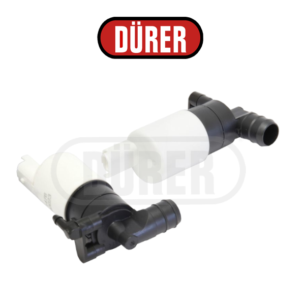 POMPE LAVE GLACE ADAPTABLE PSA ET RENAULT - réf. PLG6434A