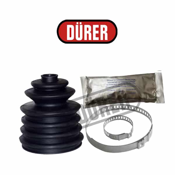 KIT SOUFFLET DE CARDAN ADAPTABLE VAG VL DIAM 90/110MM - réf. SCU008BD