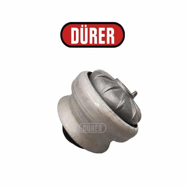 SUPPORT MOTEUR DÜRER ADAPTABLE MERCEDES OE 124123201/1242400171 - réf. SM10003