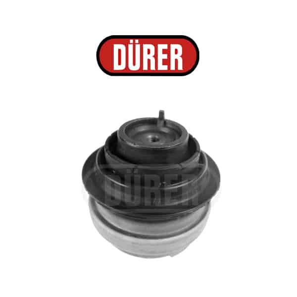 SUPPORT MOTEUR DÜRER ADAPTABLE MERCEDES OE 2102400817 - réf. SM10005
