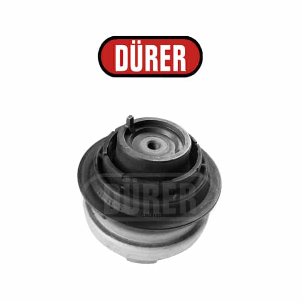 SUPPORT MOTEUR DÜRER ADAPTABLE MERCEDES OE 2022402817 - réf. SM10006