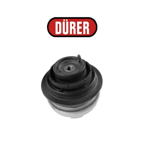 SUPPORT MOTEUR DÜRER ADAPTABLE MERCEDES OE A2022400617 - réf. SM10010
