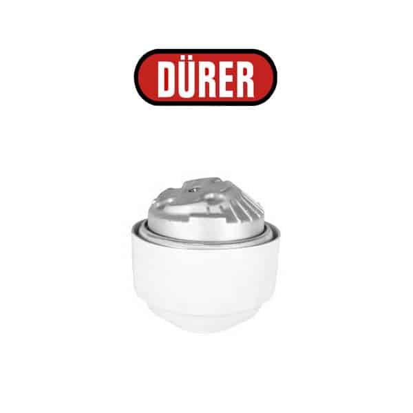SUPPORT MOTEUR DÜRER ADAPTABLE MERCEDES OE 2022401617/2022401917 - réf. SM10013
