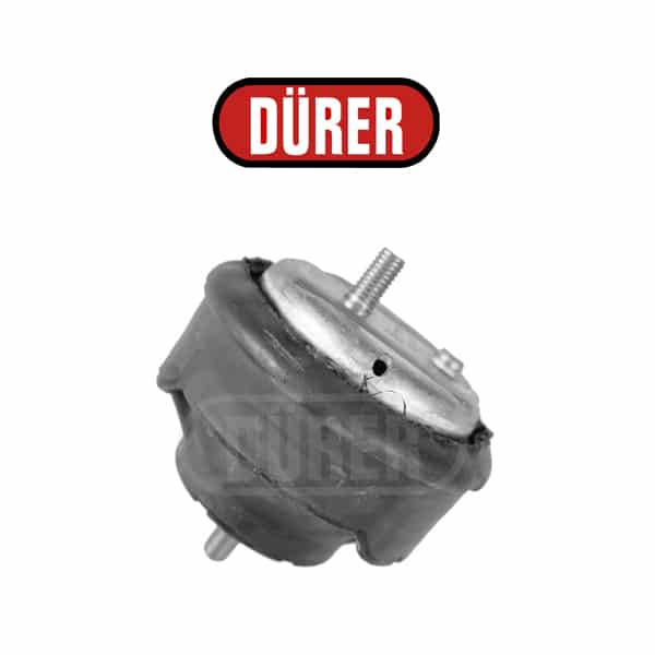 SUPPORT MOTEUR DÜRER ADAPTABLE BMW OE 22111094813/22116771359 - réf. SM1002