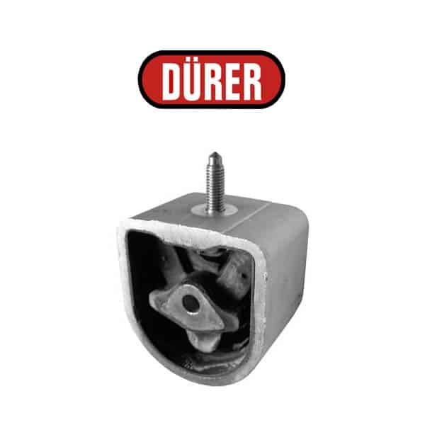 SUPPORT MOTEUR DÜRER ADAPTABLE MERCEDES OE 1682401617/1682401217 - réf. SM10039