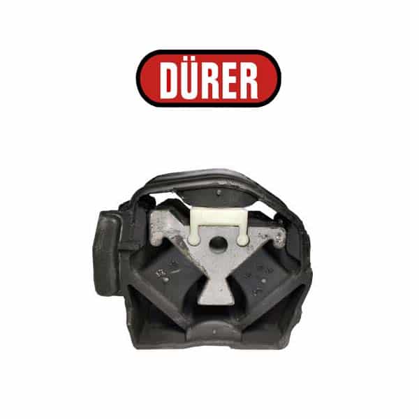 SUPPORT MOTEUR DÜRER ADAPTABLE MERCEDES OE A6382411413 - réf. SM10051