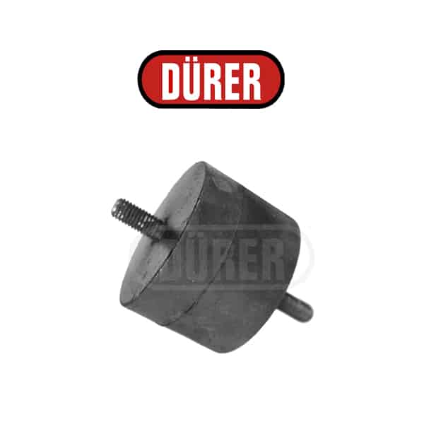 SUPPORT MOTEUR DÜRER ADAPTABLE BMW OE 11811132321/11811175212 - réf. SM1011