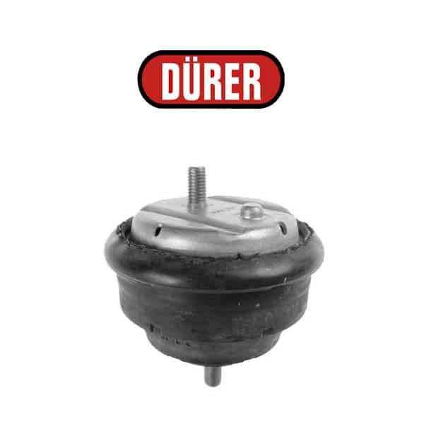 SUPPORT MOTEUR DÜRER ADAPTABLE BMW OE 22116779970/22116771361 - réf. SM1021