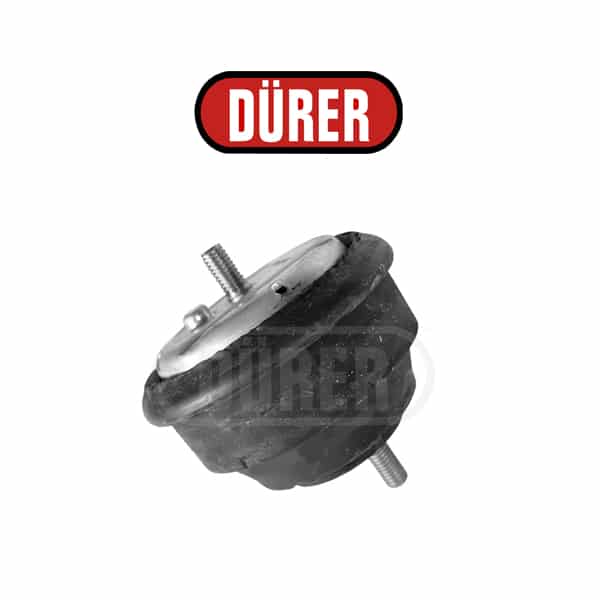 SUPPORT MOTEUR DÜRER ADAPTABLE BMW OE 11811139606 - réf. SM1022