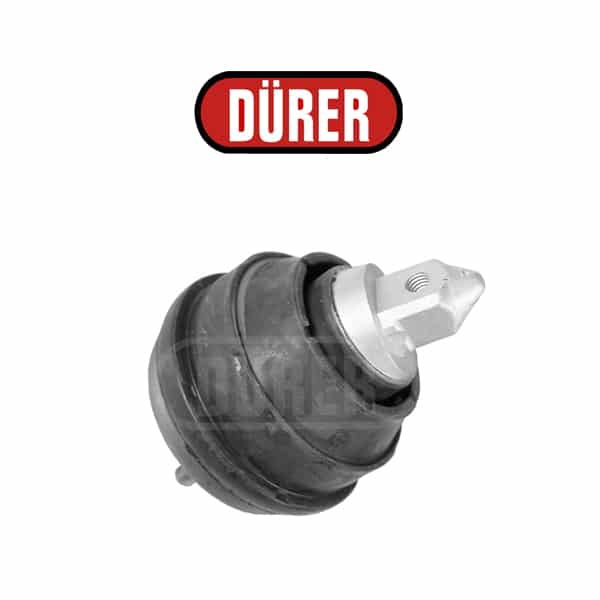 SUPPORT MOTEUR DÜRER ADAPTABLE BMW OE 11811137775/11811141377 - réf. SM1025