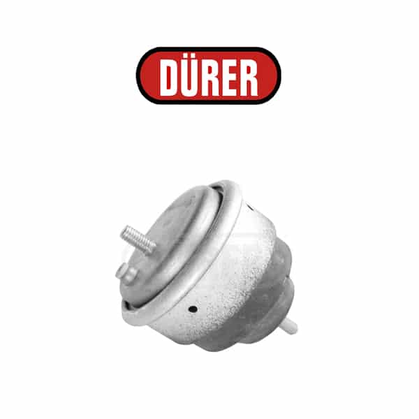 SUPPORT MOTEUR DÜRER ADAPTABLE BMW OE 22116750109/22116765186 - réf. SM1026