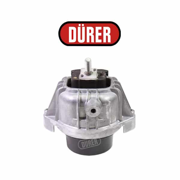 SUPPORT MOTEUR DÜRER ADAPTABLE BMW OE 22116773247/22114038371 - réf. SM1035