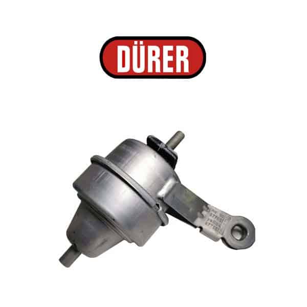 SUPPORT MOTEUR DÜRER ADAPTABLE MINI OE 22116778610/22116763259 - réf. SM1055