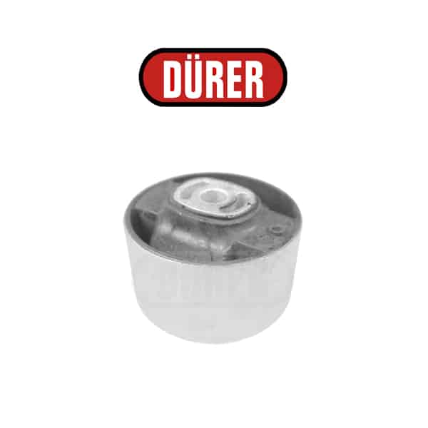 SUPPORT MOTEUR DÜRER ADAPTABLE PSA/FIAT OE 180929/180921/9613305380 - réf. SM2015