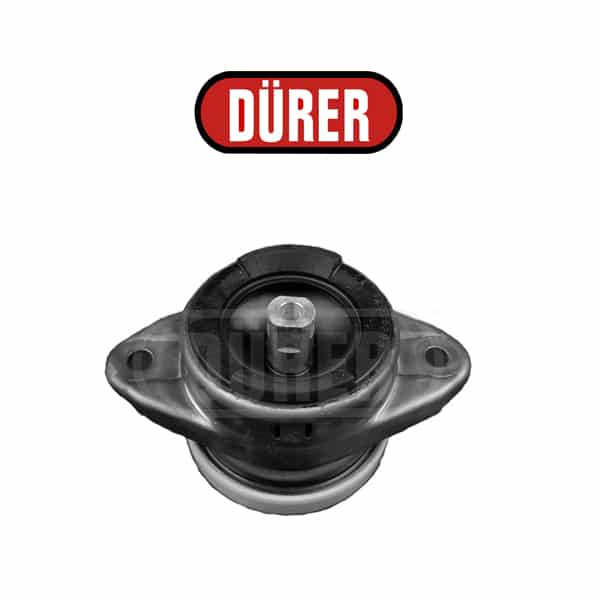 SUPPORT MOTEUR DÜRER ADAPTABLE PSA/FIAT OE 184460 - réf. SM2021
