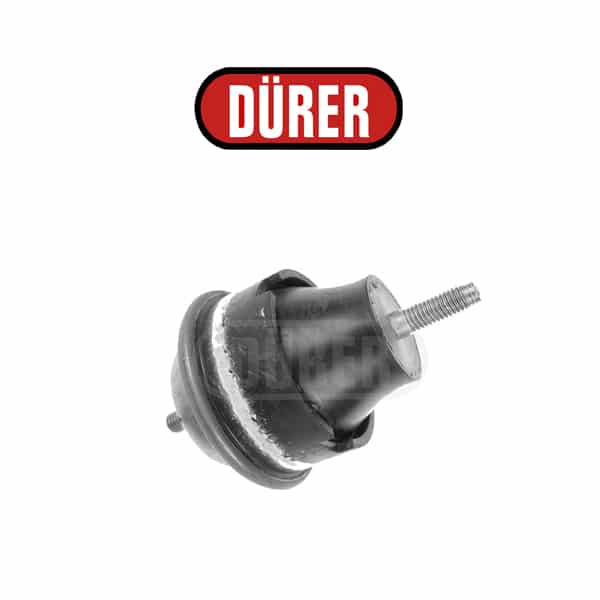 SUPPORT MOTEUR DÜRER ADAPTABLE PSA OE 184472/184392/184438 - réf. SM2023