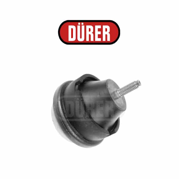 SUPPORT MOTEUR DÜRER ADAPTABLE PSA/FIAT OE 184477/182723/96064780 - réf. SM2024