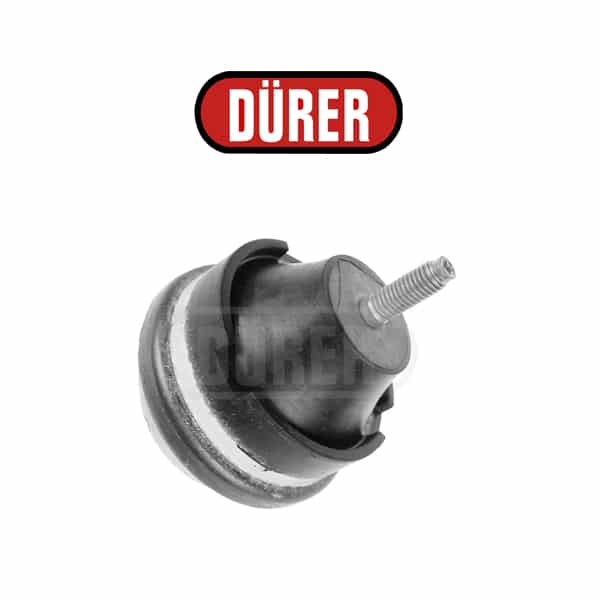 SUPPORT MOTEUR DÜRER ADAPTABLE PSA OE 184482 - réf. SM2025