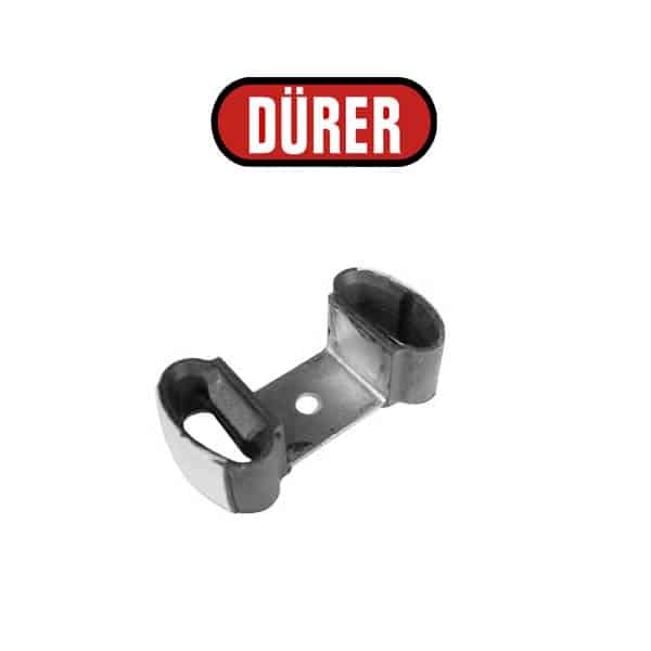 SUPPORT MOTEUR DÜRER ADAPTABLE PSA OE 1844 24 - réf. SM2026