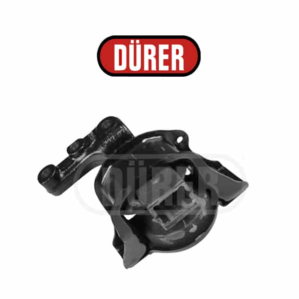SUPPORT MOTEUR DÜRER ADAPTABLE PSA OE 1807W6/1807HF/1807HX - réf. SM2030
