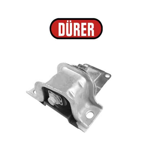 SUPPORT MOTEUR DÜRER ADAPTABLE PSA OE 1846C2/71753300 - réf. SM2051