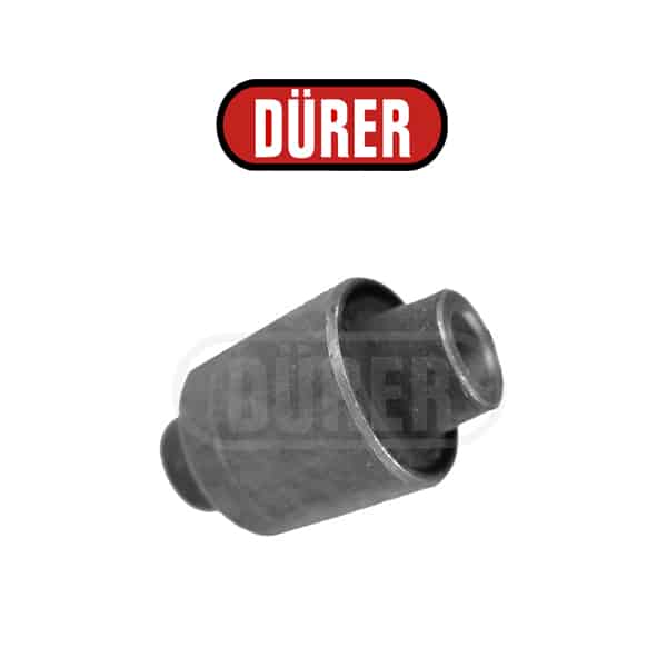 SUPPORT MOTEUR DÜRER ADAPTABLE PSA OE 180922/185414 - réf. SM2063