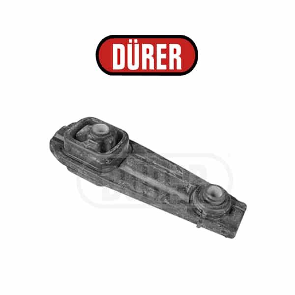 SUPPORT MOTEUR DÜRER ADAPTABLE PSA OE 180684/180659/180696 - réf. SM2077