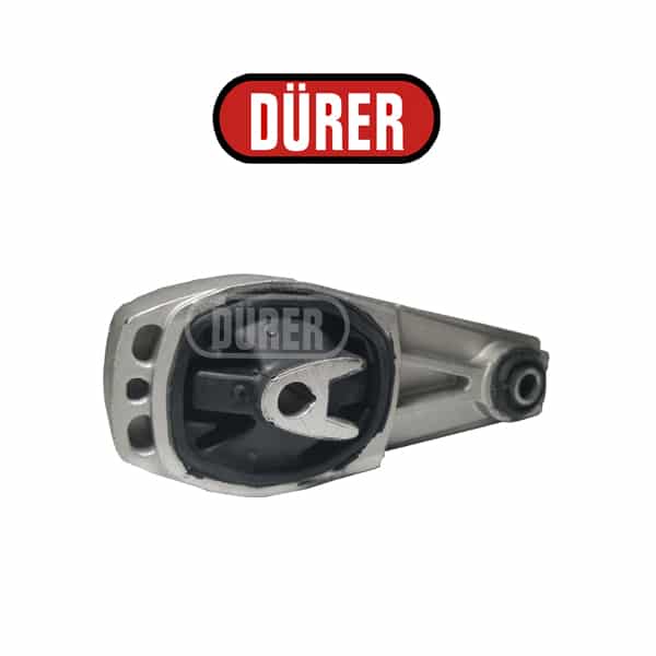 SUPPORT MOTEUR DÜRER ADAPTABLE PSA OE 1806J8/1806 93/1806 A6 - réf. SM2078