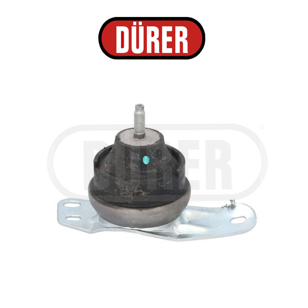 SUPPORT MOTEUR ADAPTABLE PSA OE 1807.Y3 - réf. SM2081