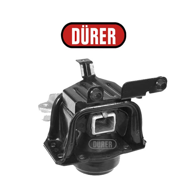 SUPPORT MOTEUR DÜRER ADAPTABLE PSA OEM 1807GE - réf. SM2092