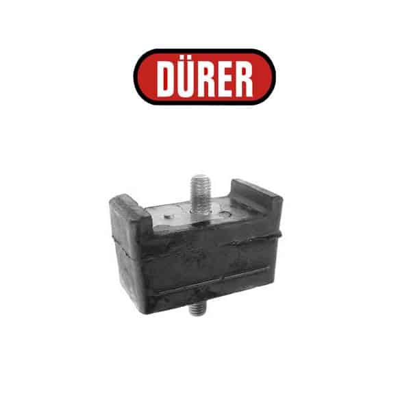 SUPPORT MOTEUR DÜRER ADAPTABLE PSA OE 180738/180745 - réf. SM2097