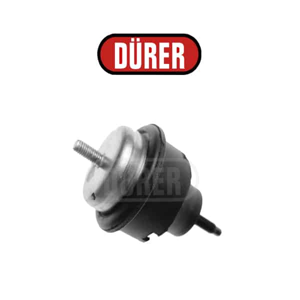 SUPPORT MOTEUR DÜRER ADAPTABLE PSA OE 184373/184437/184442 - réf. SM2098