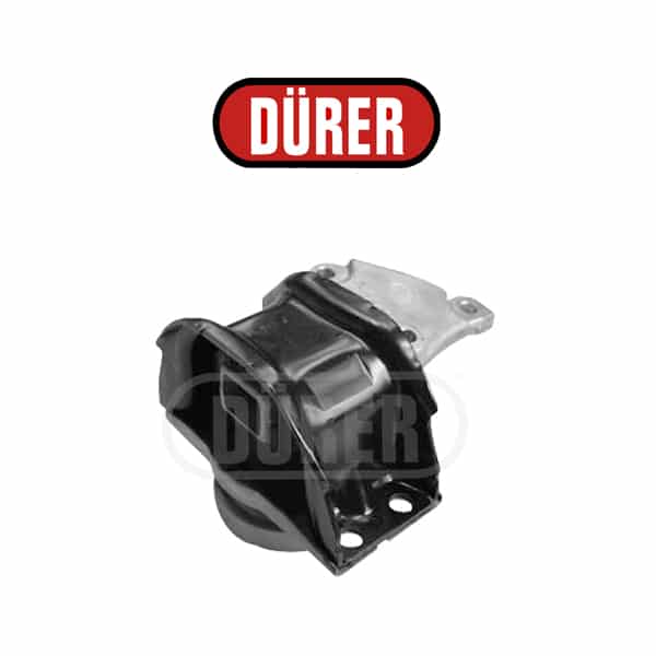 SUPPORT MOTEUR DÜRER ADAPTABLE PSA OE 183999 - réf. SM2114