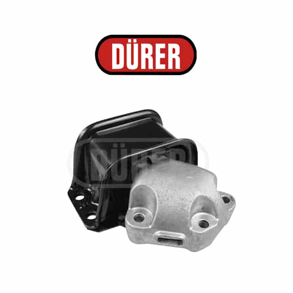 SUPPORT MOTEUR DÜRER ADAPTABLE PSA OE 1807.Q4 - réf. SM2134