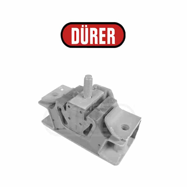 SUPPORT MOTEUR DÜRER ADAPTABLE PSA OE 1844.46/1827.19 - réf. SM2156