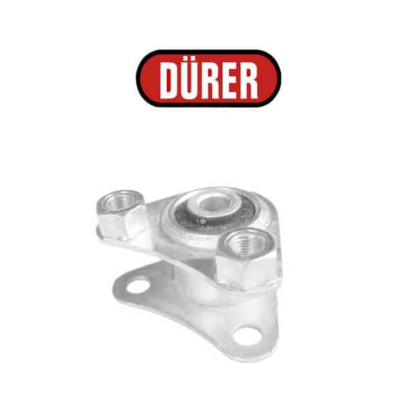 SUPPORT MOTEUR DÜRER ADAPTABLE PSA/FIAT OE 184665/1310575080 - réf. SM2159