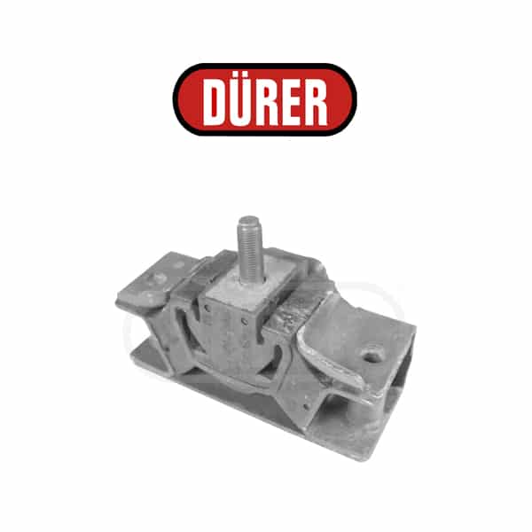 SUPPORT MOTEUR DÜRER ADAPTABLE PSA OE 182717/182718 - réf. SM2160