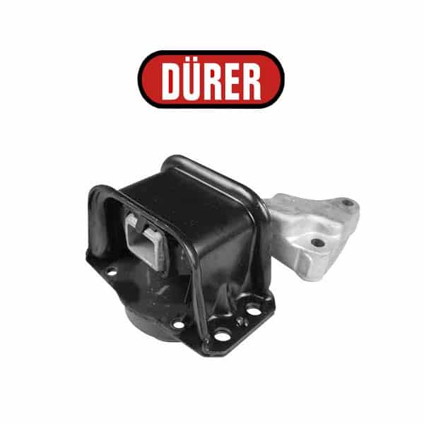 SUPPORT MOTEUR DÜRER ADAPTABLE PSA OEM 1839C7/1839H5 - réf. SM2162